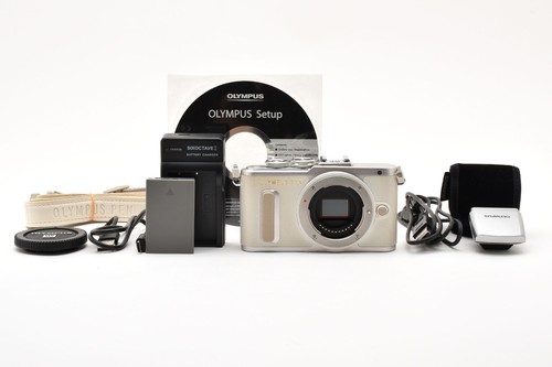 Excellent olympus pen e - [excellent],
