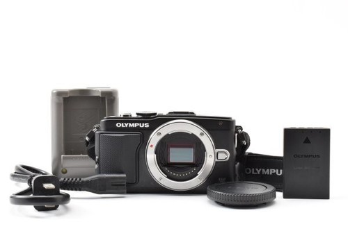Olympus pen lite pl5 - lite, e-pl5