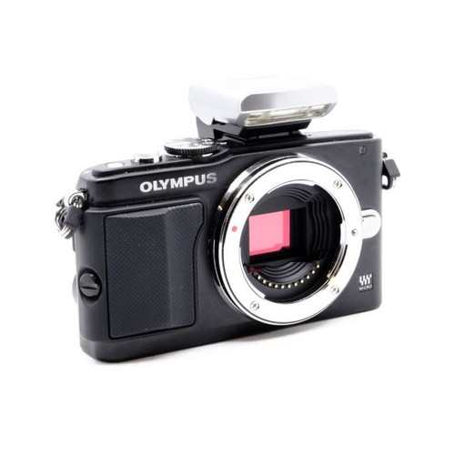 Olympus pen lite pl5 - pen,