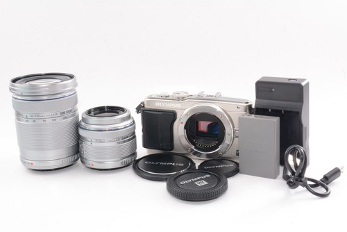 Exc 1497shots olympus - [exc+5/1497shots]olympus, pen