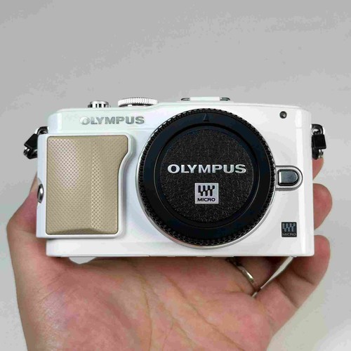 Olympus pen lite pl5 - olympus, e-pl5
