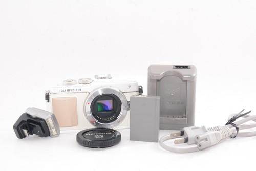 Mint olympus pen - olympus,