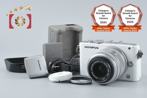 Count 636 olympus pen lite - 5,636",