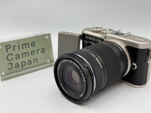 Olympus pen pl9 digital - e-pl9,