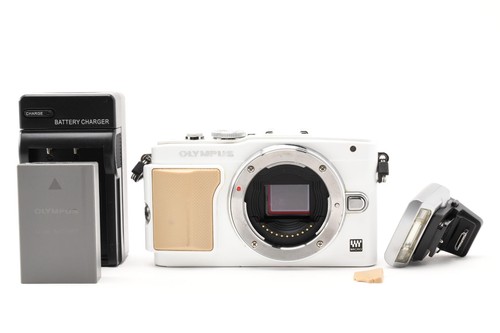 Olympus pen lite pl5 digital - pen,